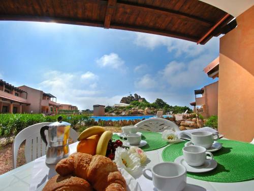 Apartamentos Locazione Turistica Paradise.41