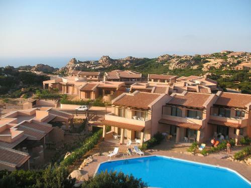 Apartamentos Locazione Turistica Paradise.41