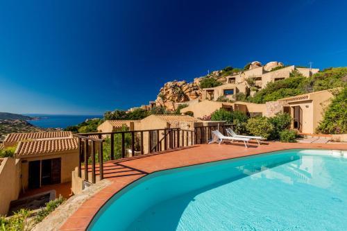 Villa Violetta 4