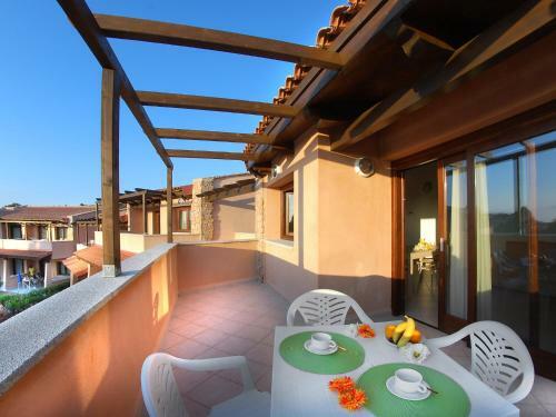 Apartamentos Locazione Turistica Paradise.47