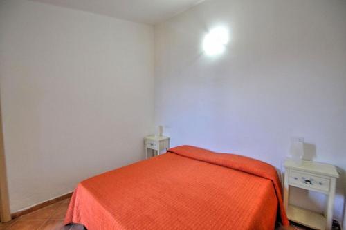Costa Paradiso Villa Sleeps 6 Pool