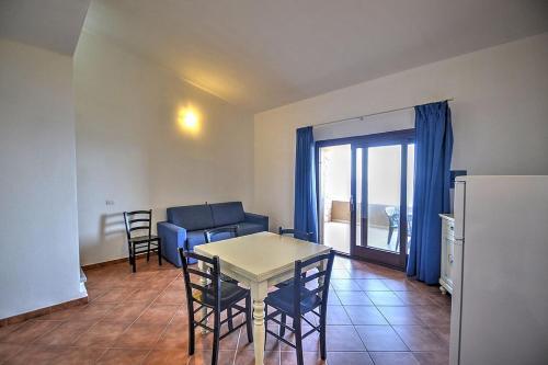 Costa Paradiso Villa Sleeps 6 Pool