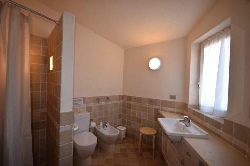 Villa Il Rifugio Degli Architetti