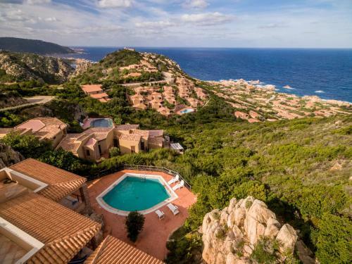 Villa Rosa 3