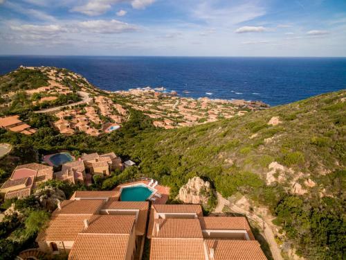 Villa Rosa 3