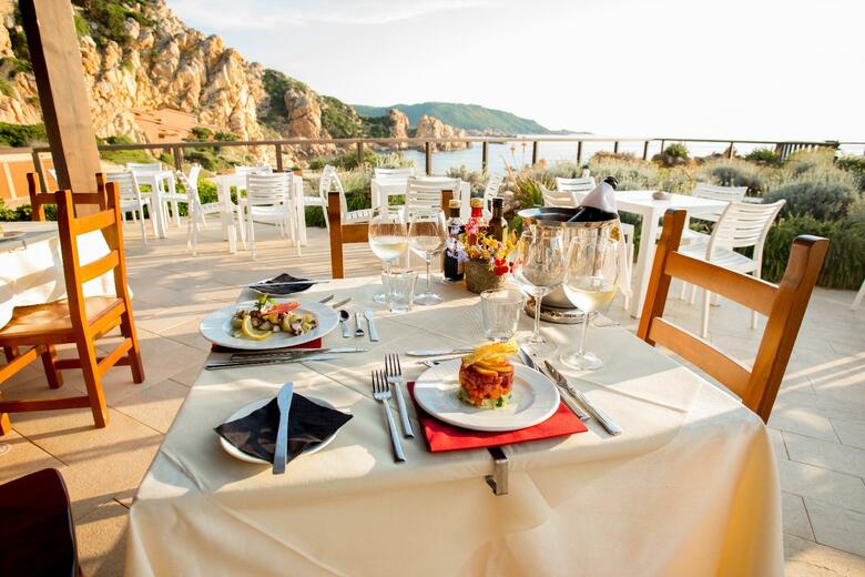 Hotel Costa Paradiso