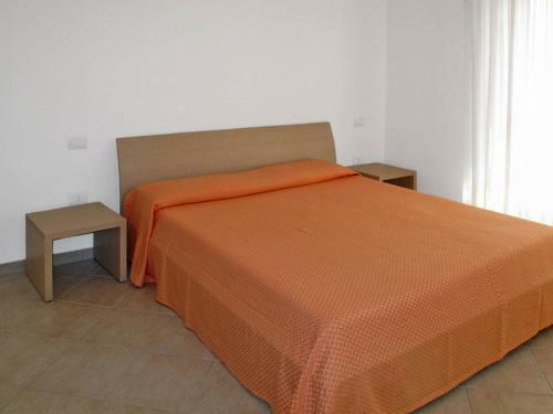 Apartamento Residence Park Paradise 133s