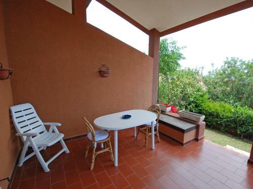 Apartamentos Locazione Turistica Reale.9