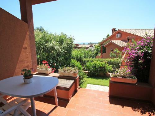 Apartamentos Locazione Turistica Reale.2