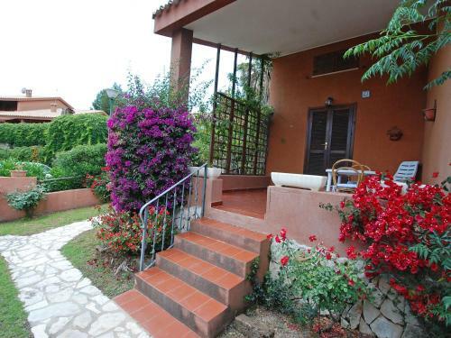 Apartamentos Locazione Turistica Reale.14