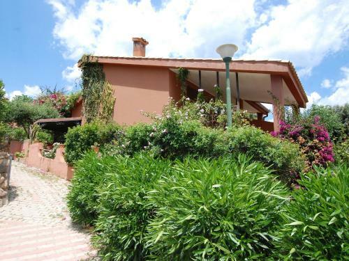 Apartamentos Locazione Turistica Reale.14