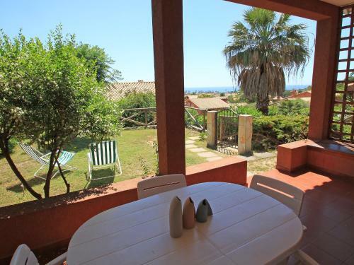 Apartamentos Locazione Turistica Reale.14