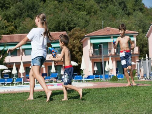 Apartamento Bran & Denise Residence