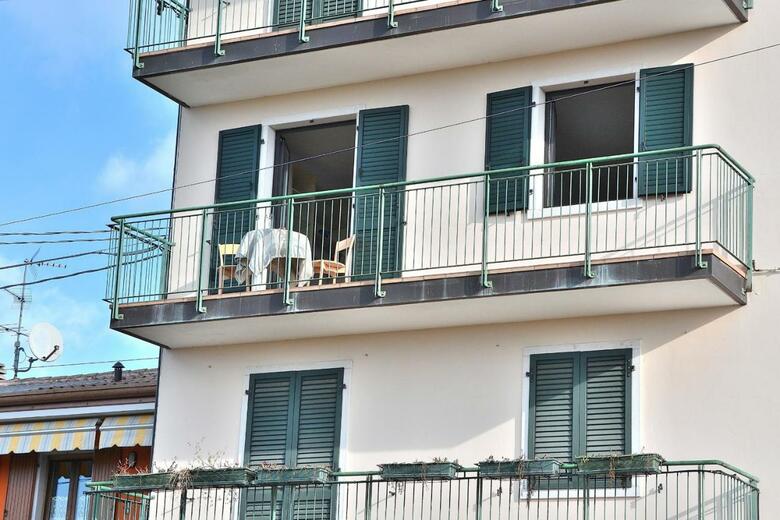 Apartamento Casa Montegolo