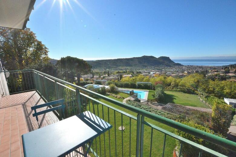 Apartamento Casa Montegolo
