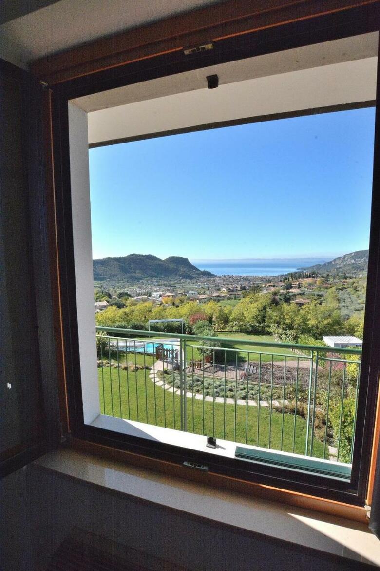 Apartamento Casa Montegolo