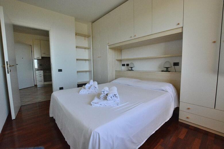 Apartamento Casa Montegolo