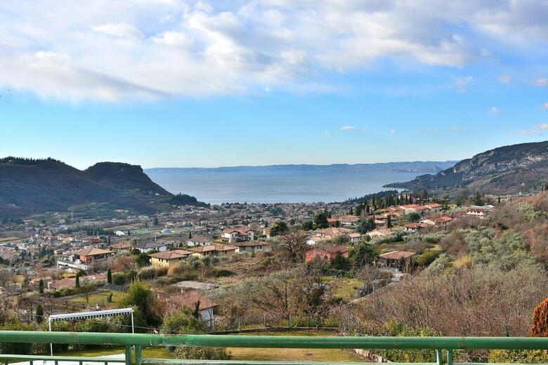Apartamento Casa Montegolo
