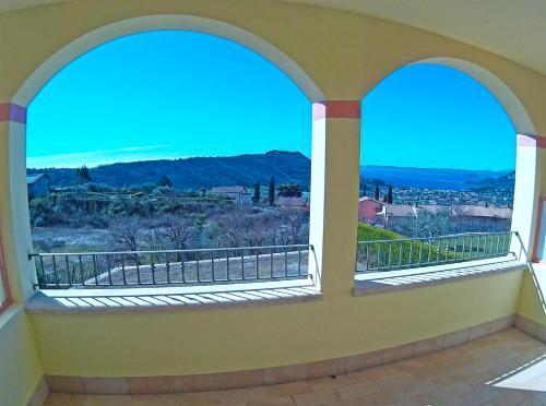 Apartamento Villa Benvenuto