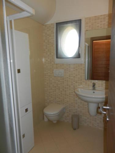 Apartamento Villa Benvenuto