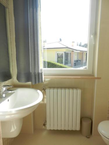 Apartamento Villa Benvenuto