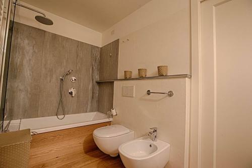 Apartamento Altido Striking Flat With Stunning Views And Parking