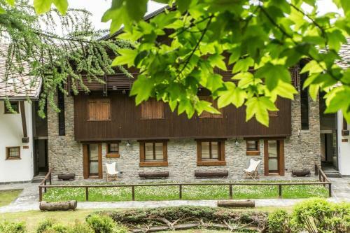 Apartamento Altido Striking Flat With Stunning Views And Parking