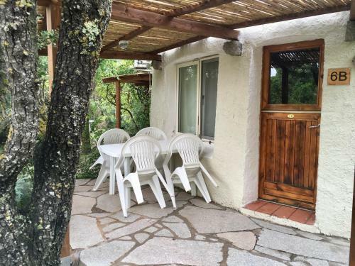 Cugnana Porto Rotondo Bungalows - Camping