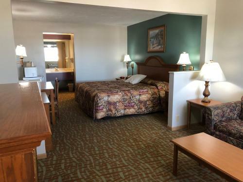 Hotel Countryside Suites Omaha