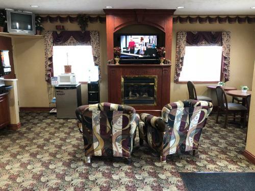 Hotel Countryside Suites Omaha