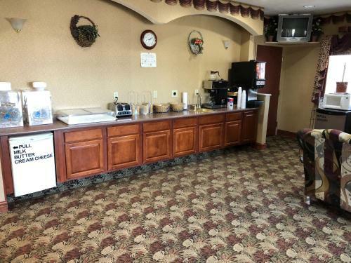 Hotel Countryside Suites Omaha