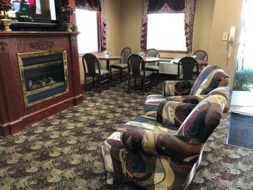 Hotel Countryside Suites Omaha