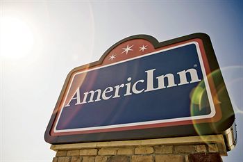 Motel Americinn Chanhassen