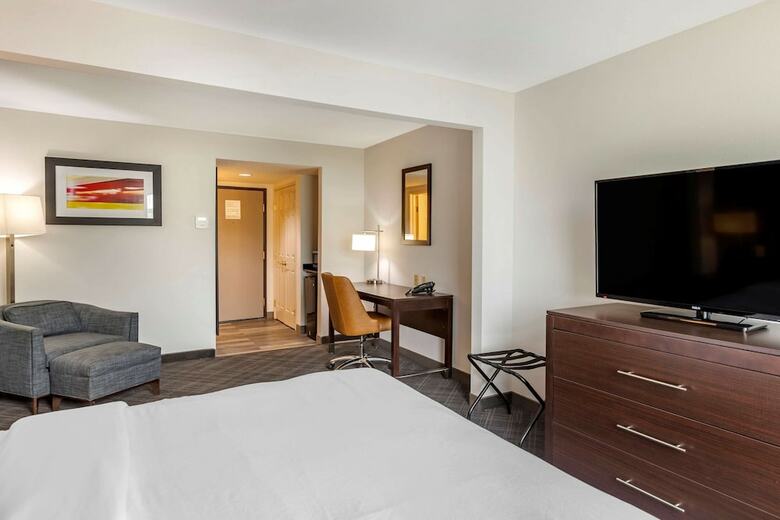 Hotel Wingate By Wyndham Flint/grand Blanc