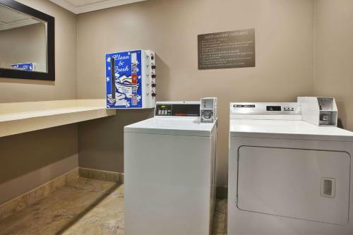 Hotel Comfort Inn Grand Blanc