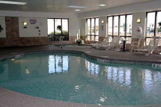Hotel Hampton Inn Chicopee - Springfield