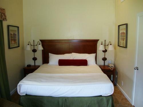 Hotel Roundhouse Resort, A Vri Resort