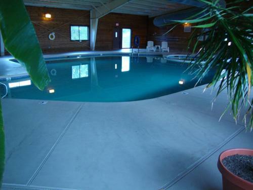 Hotel Roundhouse Resort, A Vri Resort