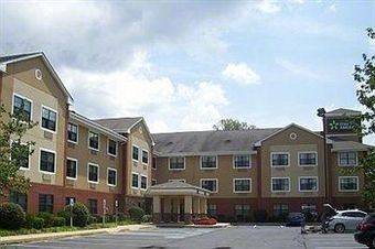 Hotel Extended Stay America - Lexington Park - Pax River