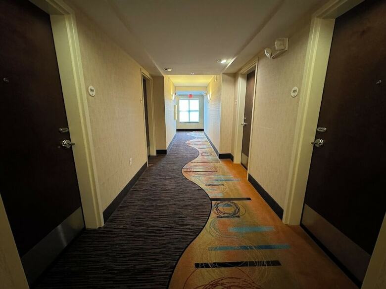 Hotel Comfort Inn & Suites Lexington Park