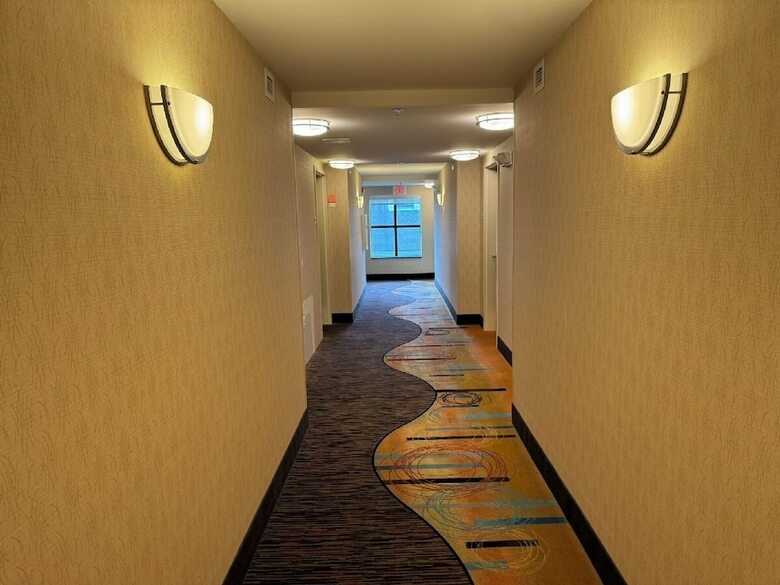 Hotel Comfort Inn & Suites Lexington Park