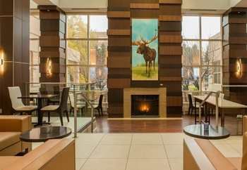 Hotel Minneapolis Marriott Southwest