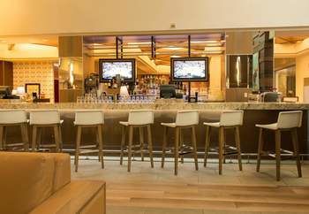 Hotel Minneapolis Marriott Southwest