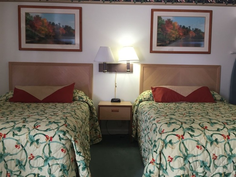 Motel Prestige Inn