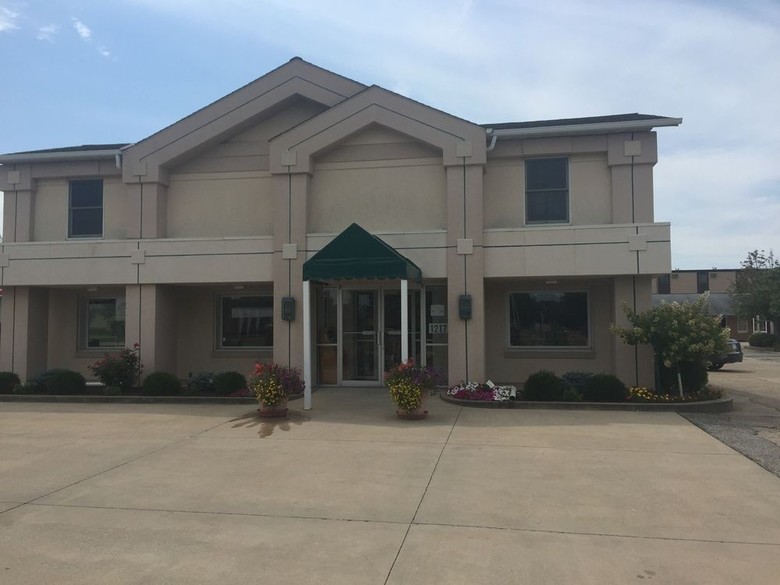 Motel Prestige Inn