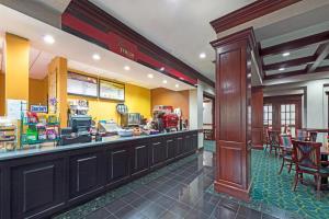 Hotel Ramada Plaza Louisville