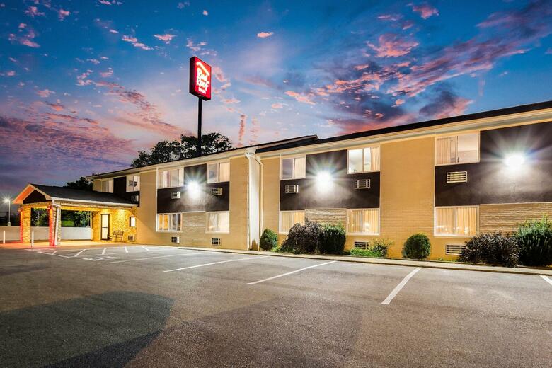 Hotel Value Stay Dry Ridge