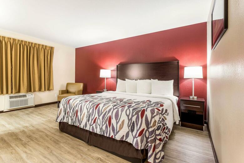 Hotel Value Stay Dry Ridge