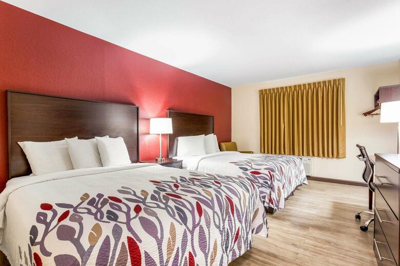Hotel Value Stay Dry Ridge