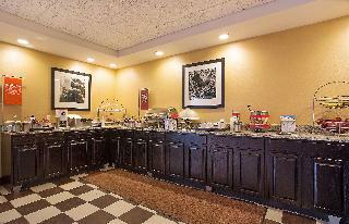 Hotel Hampton Inn Dry Ridge